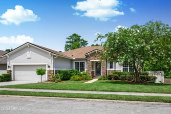 487 Gianna Way, St Augustine, FL 32086