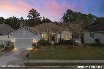 487 Gianna Way, St Augustine, FL 32086