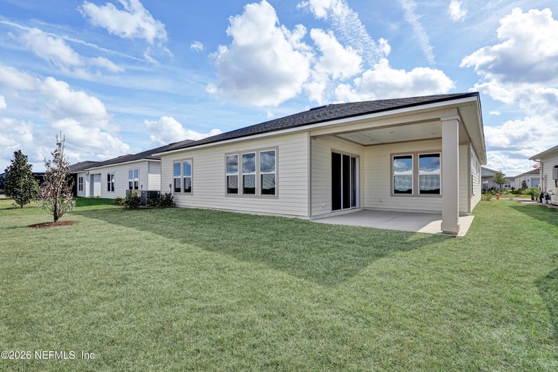 487 Knotted Birch Ave, St Augustine, FL 32092
