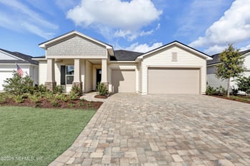 487 Knotted Birch Ave, St Augustine, FL 32092