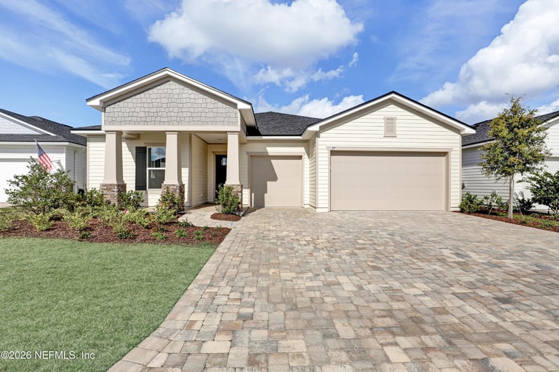 487 Knotted Birch Ave, St Augustine, FL 32092