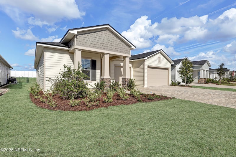 487 Knotted Birch Ave, St Augustine, FL 32092
