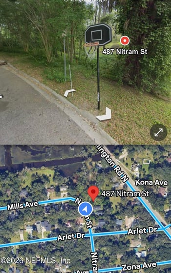 487 Nitram St, Jacksonville, FL 32211