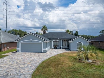 487 Portobello Dr, Jacksonville, FL 32221