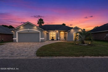 487 Portobello Dr, Jacksonville, FL 32221