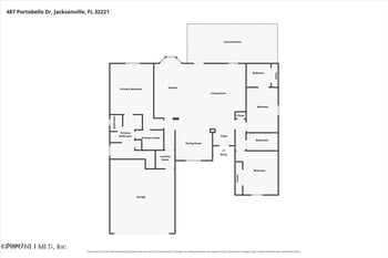 487 Portobello Dr, Jacksonville, FL 32221