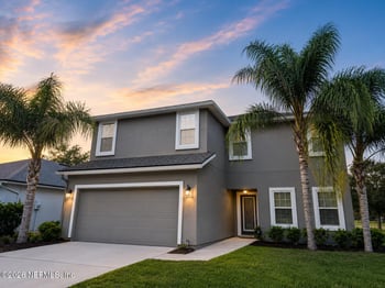 487 S Aberdeenshire Dr, St Johns, FL 32259
