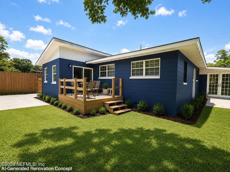 4870 Ortega Hills Dr, Jacksonville, FL 32244