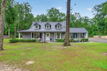 4871 Gopher Cir, Middleburg, FL 32068