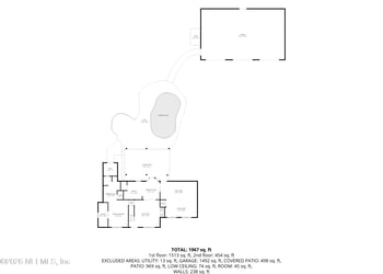4871 Gopher Cir, Middleburg, FL 32068