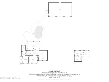 4871 Gopher Cir, Middleburg, FL 32068
