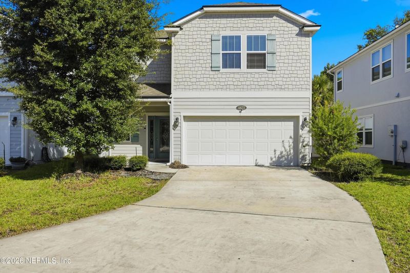 4873 Red Egret Dr, Jacksonville, FL 32257