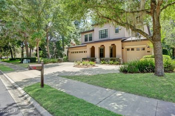 4878 Boat Landing Dr, St Augustine, FL 32092