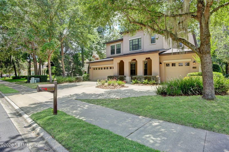 4878 Boat Landing Dr, St Augustine, FL 32092