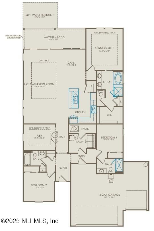4879 Shell Creek Trl, Jacksonville, FL 32226