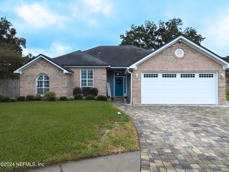 4879 Susanna Woods Ct, Jacksonville, FL 32257