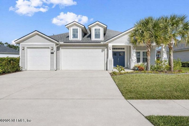 488 Bent Creek Dr, St Johns, FL 32259