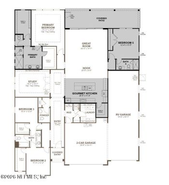 4887 Devonshire Dr, St Augustine, FL 32086