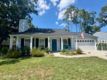 4887 Norwalk Pl, Jacksonville, FL 32257