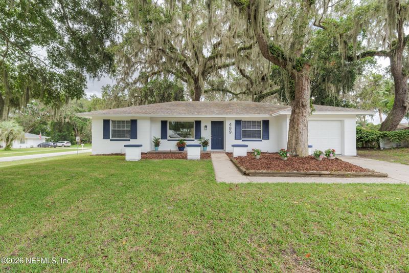 489 Castano St, St Augustine Shores, FL 32086