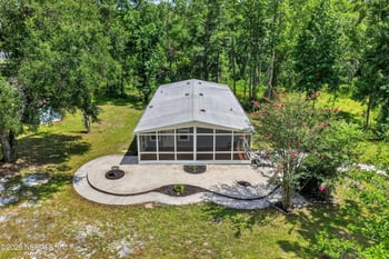 4890 Mcallister Rd, Middleburg, FL 32068