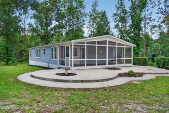 4890 Mcallister Rd, Middleburg, FL 32068