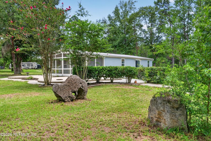 4890 Mcallister Rd, Middleburg, FL 32068