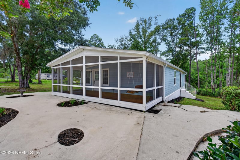 4890 Mcallister Rd, Middleburg, FL 32068