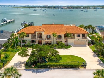 49 Dolphin Dr, St Augustine, FL 32080