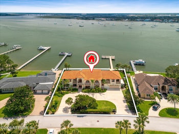 49 Dolphin Dr, St Augustine, FL 32080