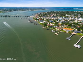 49 Dolphin Dr, St Augustine, FL 32080
