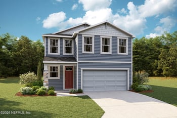49 Grand Lakes Dr, St Johns, FL 32259