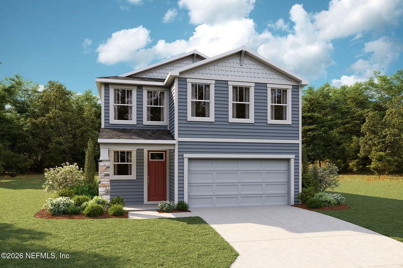 49 Grand Lakes Dr, St Johns, FL 32259