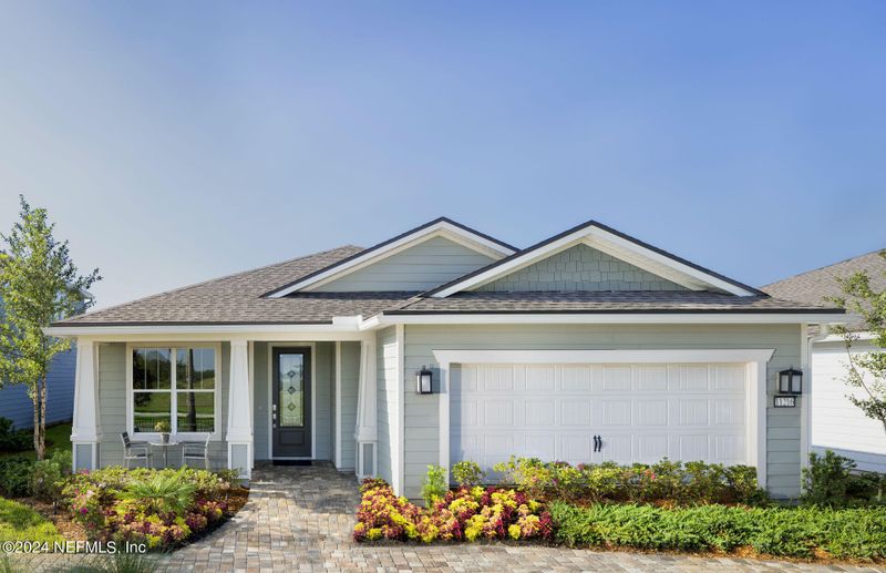 49 Lone Cypress Way, St Augustine, FL 32092