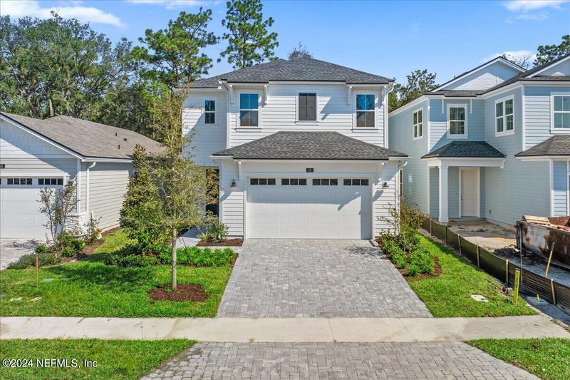 49 Oakmoss Dr, St Johns, FL 32259