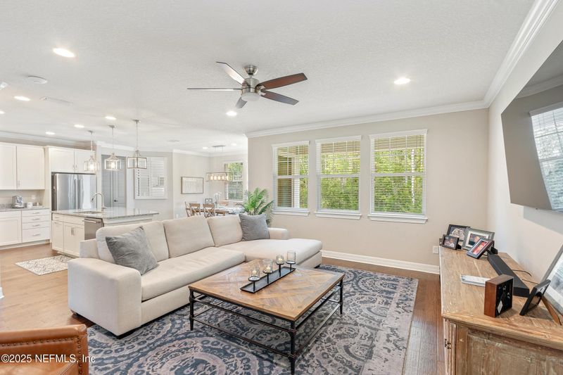 49 Park Front Ln, St Augustine, FL 32095