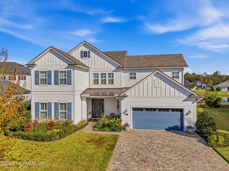 49 Permit Ct, St Augustine, FL 32092