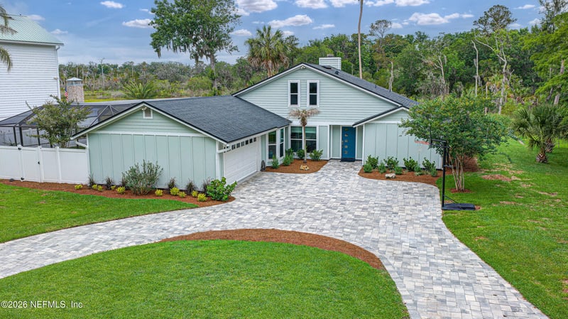 49 Quail Ln, Jacksonville Beach, FL 32250