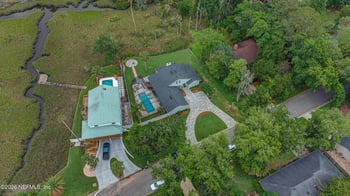 49 Quail Ln, Jacksonville Beach, FL 32250