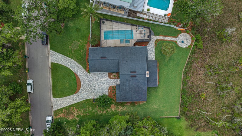 49 Quail Ln, Jacksonville Beach, FL 32250