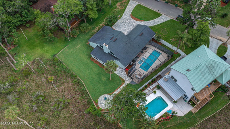 49 Quail Ln, Jacksonville Beach, FL 32250