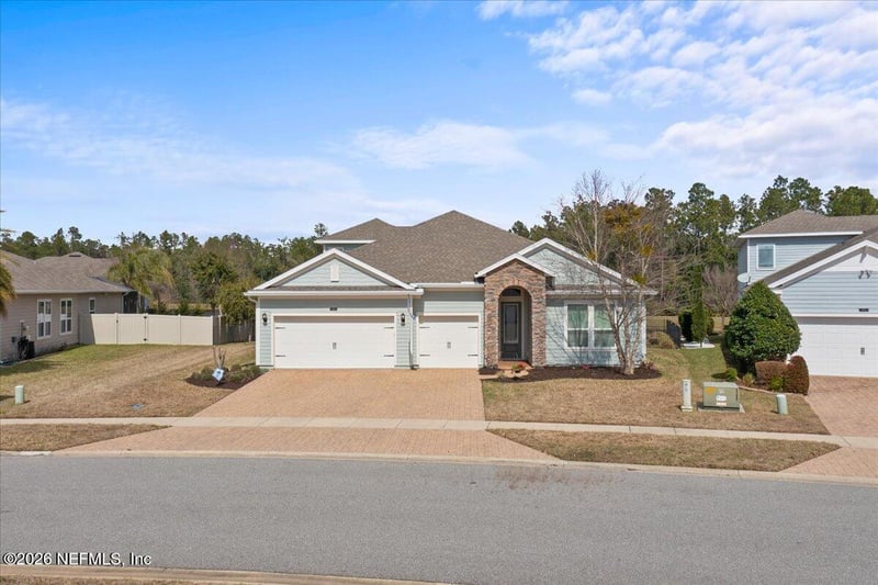 49 San Telmo Ct, St Augustine, FL 32095