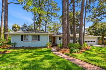49 Sylvan Dr, St Augustine, FL 32084