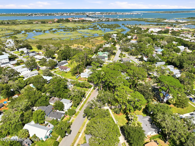 49 Sylvan Dr, St Augustine, FL 32084