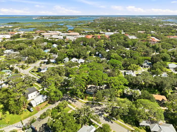 49 Sylvan Dr, St Augustine, FL 32084