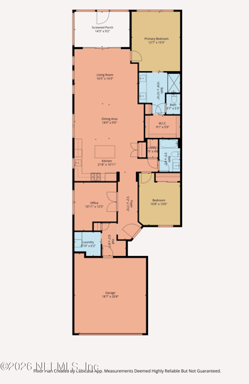 49 Timber Light Trl, Ponte Vedra, FL 32081