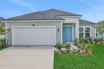 49 Windmill Palm Way, Palm Coast, FL 32164