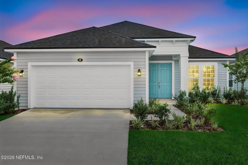 49 Windmill Palm Way, Palm Coast, FL 32164
