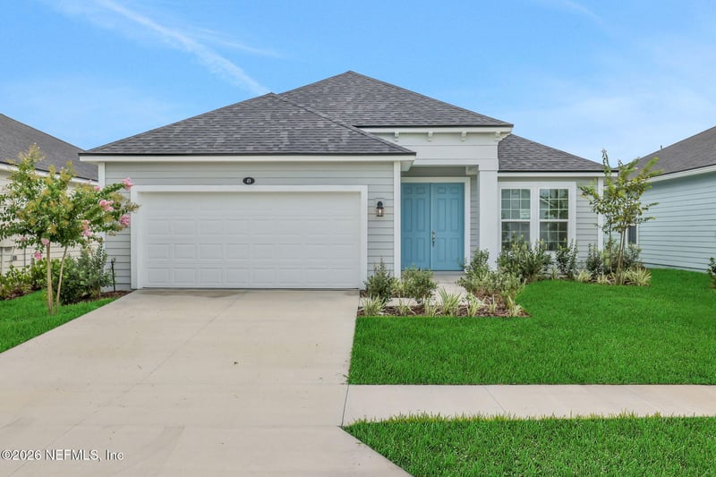 49 Windmill Palm Way, Palm Coast, FL 32164