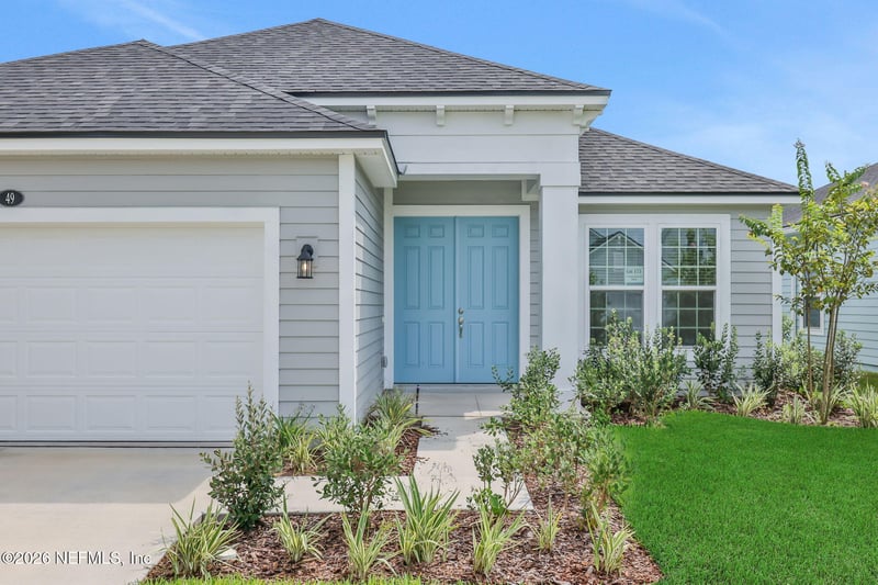 49 Windmill Palm Way, Palm Coast, FL 32164
